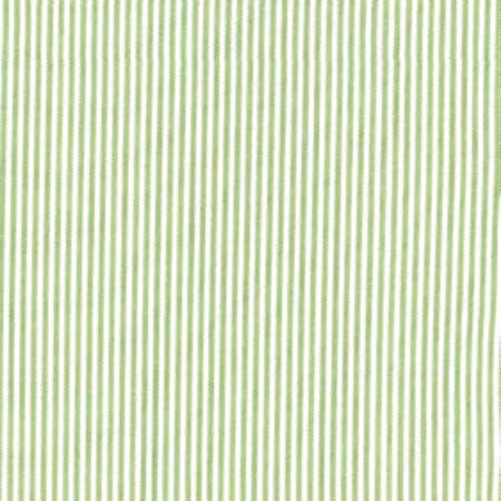 LINEAR Celery 317 Norbar Fabric