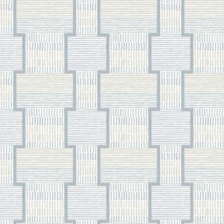 LM5374 La Broderie York Wallpaper