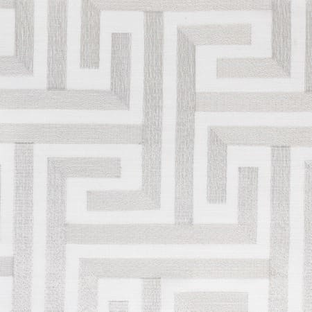 Malbec 2 Silver Stout Fabric