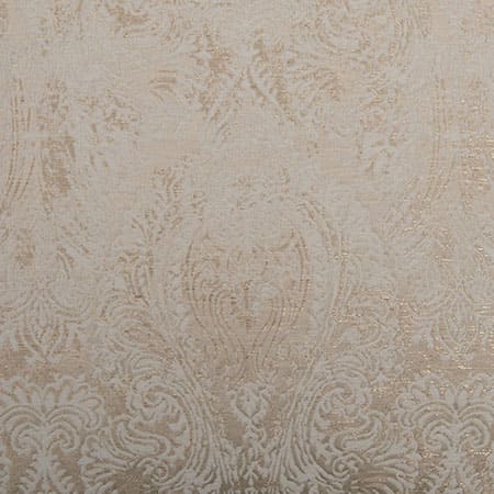MANDOLIN Ivory Norbar Fabric