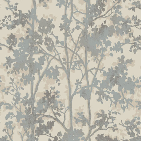 MD7141 SHIMMERING FOLIAGE York Wallpaper