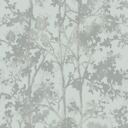 MD7142 SHIMMERING FOLIAGE York Wallpaper