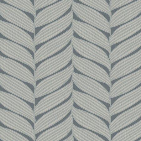 MD7163 LUMINOUS LEAVES York Wallpaper