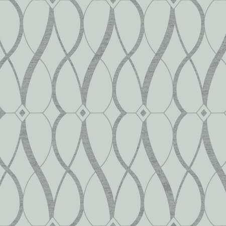MD7172 GRACEFUL GEO York Wallpaper