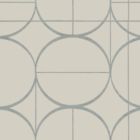 MD7201 SUN CIRCLES York Wallpaper