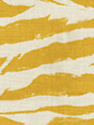 2110-13 NAIROBI Inca Gold on Tint Custom Only Quadrille Fabric