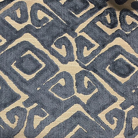 NIRVANA Mariner Norbar Fabric