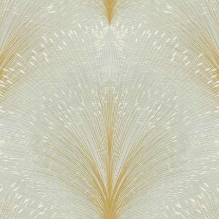 OI0682 PAPYRUS PLUME York Wallpaper