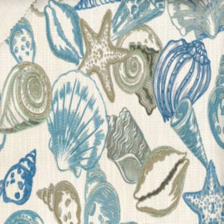 OLAF Clarity Norbar Fabric