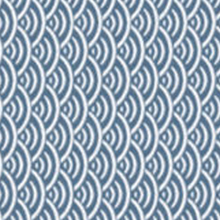 OSTROW Sky 61 Norbar Fabric