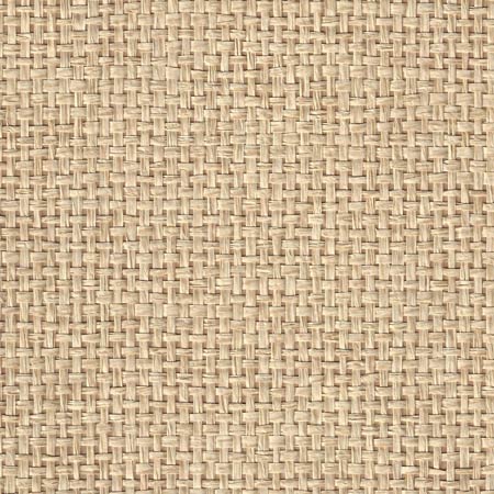 7000-03GC PACIFIC PAPERWEAVE Straw Quadrille Wallpaper