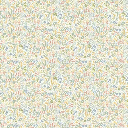 RI5127 Tapestry York Wallpaper