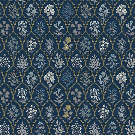 RI5131 Hawthorne York Wallpaper