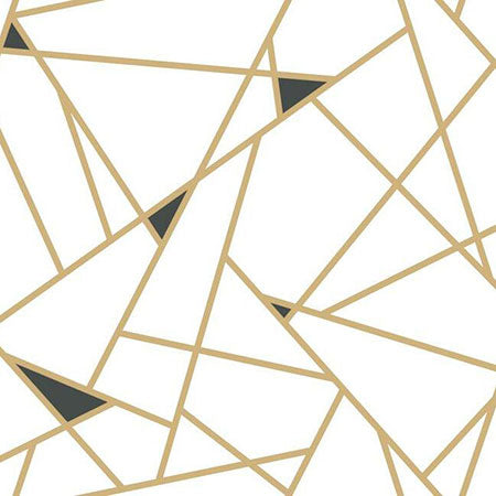 RY2702 Prismatic York Wallpaper