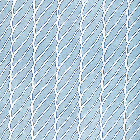 SEA CABLE-5 SEA CABLE Ocean Kravet Fabric