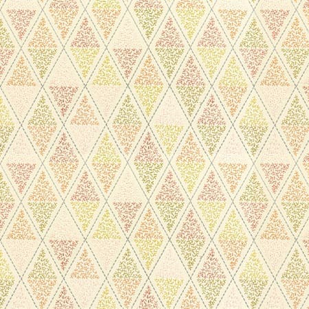 SEBASTIAN 1 Sorbet Stout Fabric