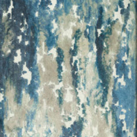 SPOKANE Denim Norbar Fabric