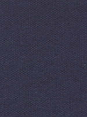 040026T SUEDED COTTON CLOTH Navy Quadrille Fabric