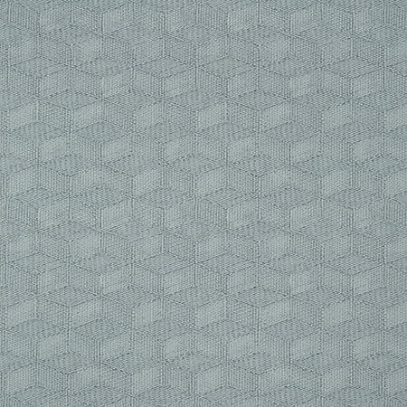 T10420 MILANO SQUARE Spa Blue Thibaut Wallpaper