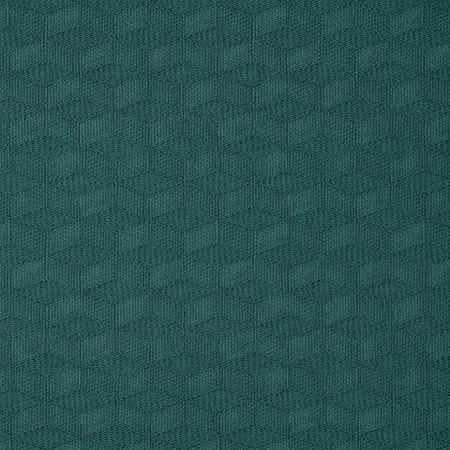 T10424 MILANO SQUARE Teal Thibaut Wallpaper