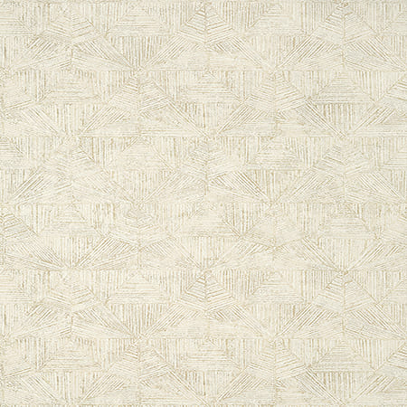 T10459 CRYSTALLA Beige Thibaut Wallpaper