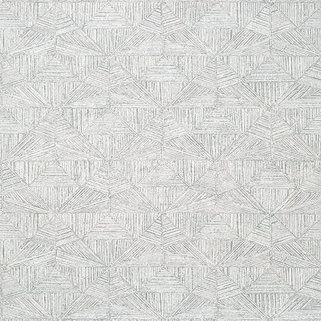 T10460 CRYSTALLA Grey Thibaut Wallpaper