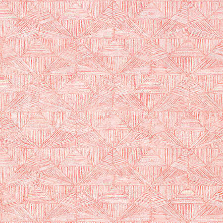 T10464 CRYSTALLA Pink Thibaut Wallpaper