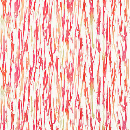 T10468 AURORA Cherry Thibaut Wallpaper