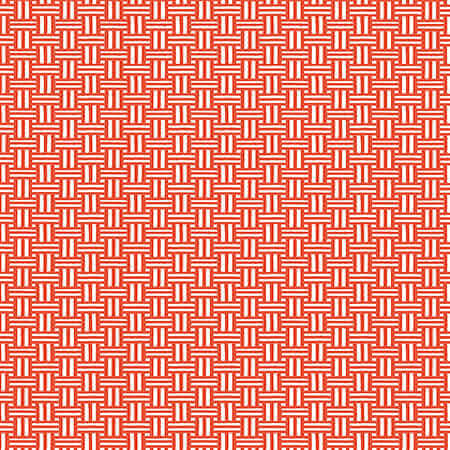 T10627 PIERMONT Coral Thibaut Wallpaper