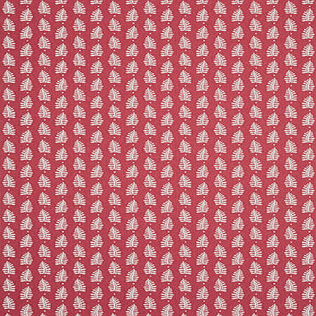 T10655 FERNDALE Pink Thibaut Wallpaper