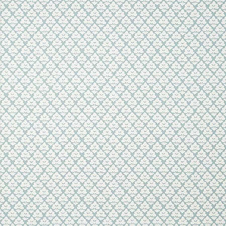 T10832 ARBORETA Spa Blue Thibaut Wallpaper