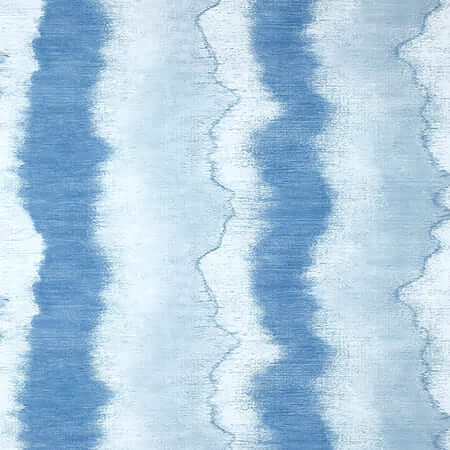 T10971 GEODE Sky Blue Thibaut Wallpaper