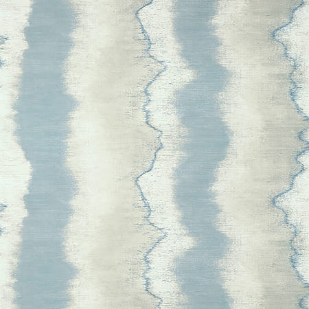 T10973 GEODE Denim Thibaut Wallpaper