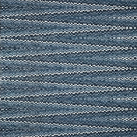 T13254 MOAB WEAVE Navy Thibaut Wallpaper