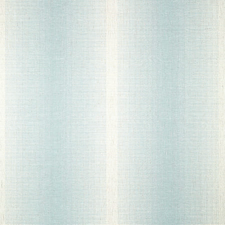 T13260 BOZEMAN STRIPE Spa Blue Thibaut Wallpaper