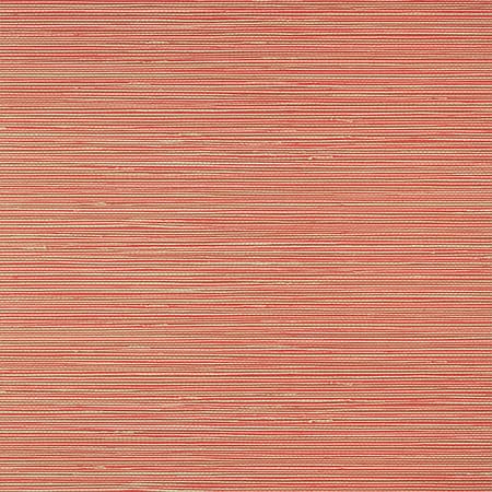 T13345 ST. THOMAS Coral Thibaut Wallpaper
