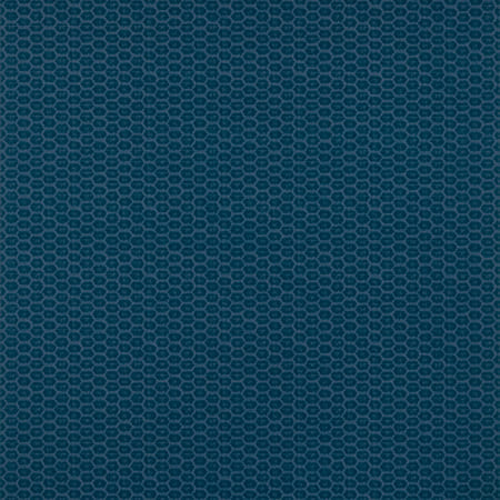 T13371 AKARI Navy Thibaut Wallpaper