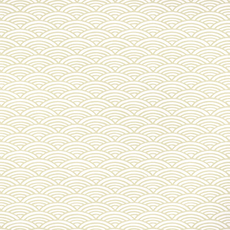 T13372 MARIS Beige Thibaut Wallpaper