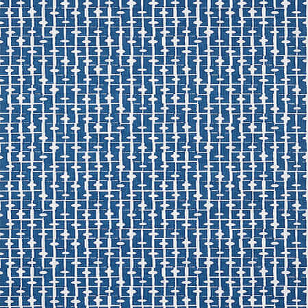 T14310 HAVEN Navy Thibaut Wallpaper