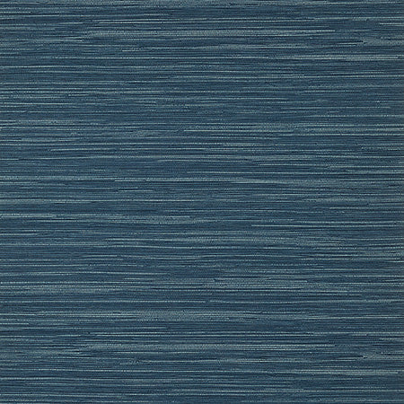 T14559 NORMANDY Navy Thibaut Wallpaper