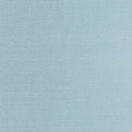T19616 SHANG EXTRA FINE SISAL Seawater Thibaut Wallpaper