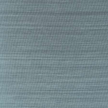 T19666 WINDWARD SISAL Dusty Teal Thibaut Wallpaper
