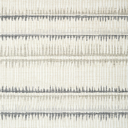 T24137 PASSAGE Black And Grey Thibaut Wallpaper