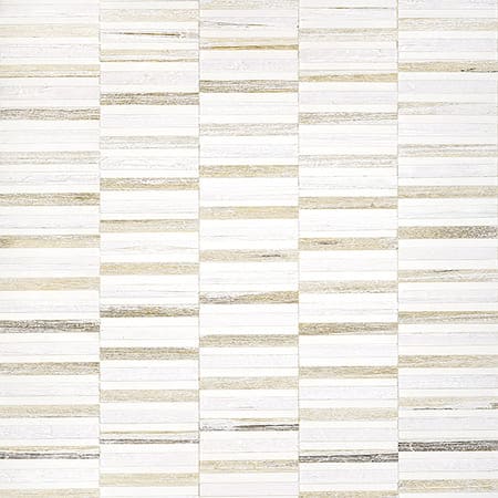 T27037 ENCINITAS White Thibaut Wallpaper