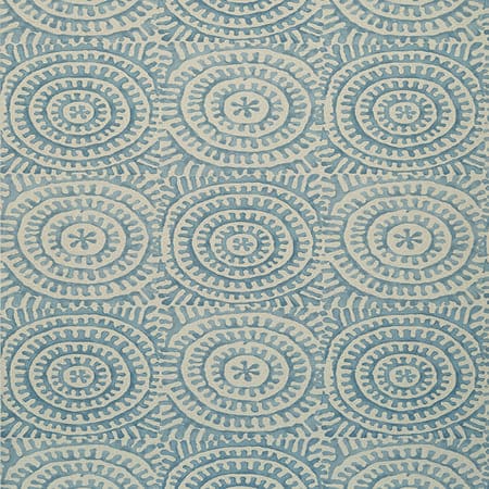 T2930 KASAI Aqua Thibaut Wallpaper