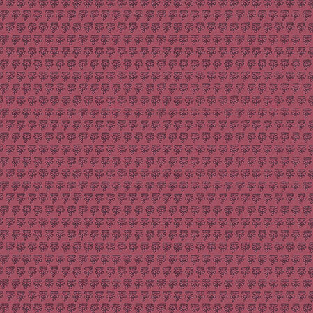 T36447 MIMI Raspberry Thibaut Wallpaper