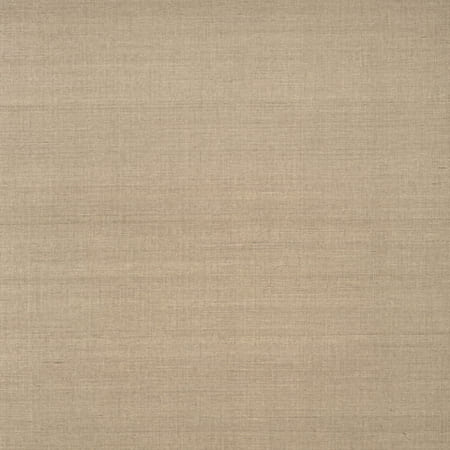T41160 SHANG EXTRA FINE SISAL Linen Thibaut Wallpaper