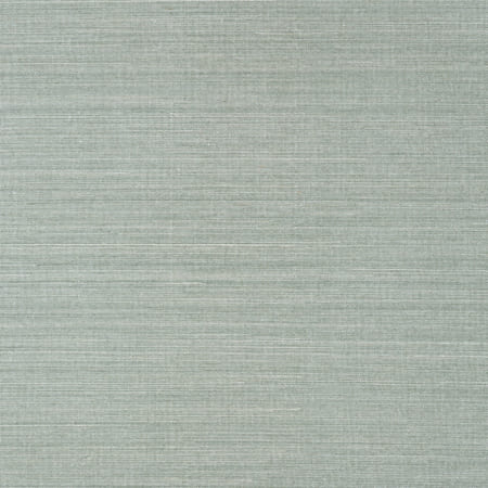 T41168 SHANG EXTRA FINE SISAL Mineral Thibaut Wallpaper