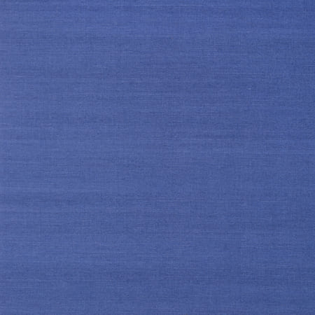 T41180 SHANG EXTRA FINE SISAL Royal Blue Thibaut Wallpaper