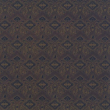 T6079 DANIEL Navy Thibaut Wallpaper
